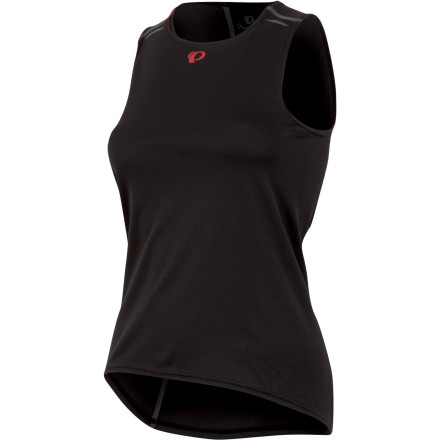 PEARL iZUMi - Transfer Base Layer - Sleeveless - Women's