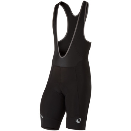 PEARL iZUMi - P.R.O. Thermal Bib Shorts - Men's