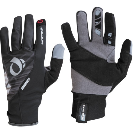 PEARL iZUMi - P.R.O. Softshell Lite Gloves
