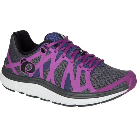 PEARL iZUMi - EM Road H 3 Running Shoe - Women's