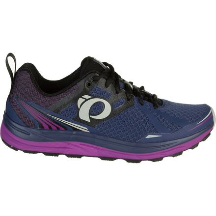 PEARL iZUMi - EM Trail M2 V3 Running Shoe - Women's