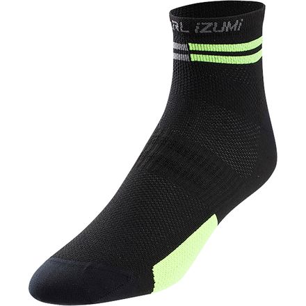 PEARL iZUMi - ELITE Low Sock