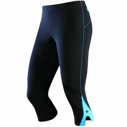 Pearl Izumi Aurora Splice Knicker Womens