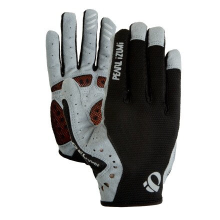 PEARL iZUMi - Elite Gel Vent Full-Finger Glove