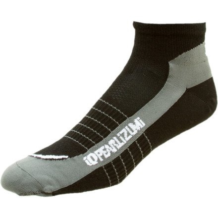 Pearl Izumi Elite Low Sock