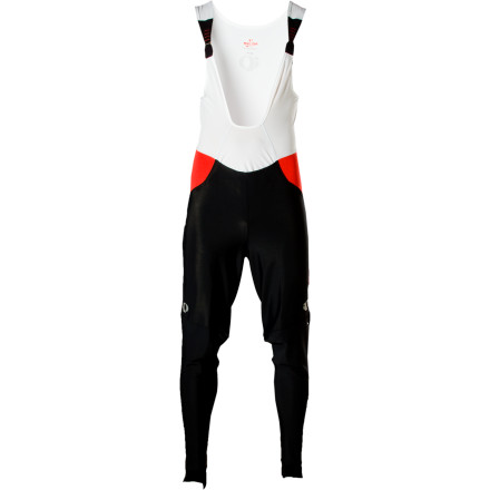 PEARL iZUMi - P.R.O. Softshell Bib Tights 