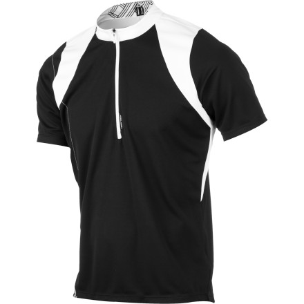 PEARL iZUMi - Rev Jersey - Short-Sleeve - Men's