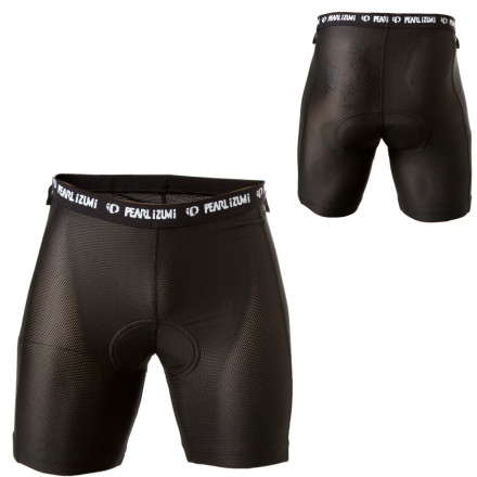 PEARL iZUMi - Liner Short - Men's