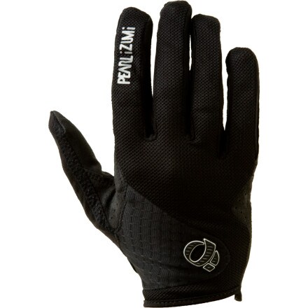 PEARL iZUMi - Select Gel Full-Finger Gloves 