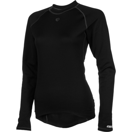 PEARL iZUMi - Thermal Long Sleeve Women's Base Layer