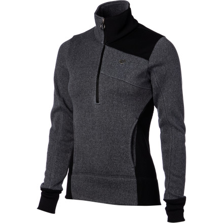 PEARL iZUMi - Beakay Jersey -  Long-Sleeve - Women's