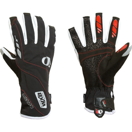 PEARL iZUMi - P.R.O. Softshell WxB 3x1 Gloves