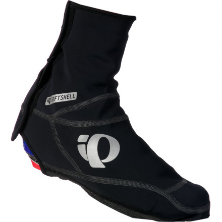 PEARL iZUMi - Select Softshell Shoe Covers