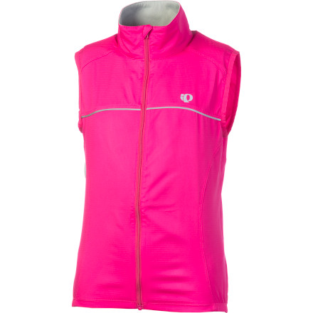 PEARL iZUMi - Barrier Girl's Vest