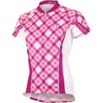 PEARL iZUMi - LTD Mountain Bike Jersey - Short-Sleeve - Women's