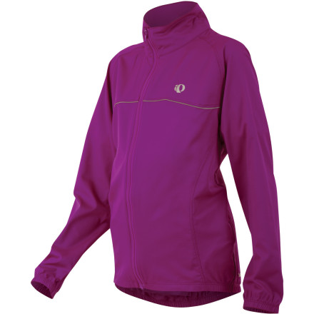 PEARL iZUMi - Barrier Girl's Jacket 