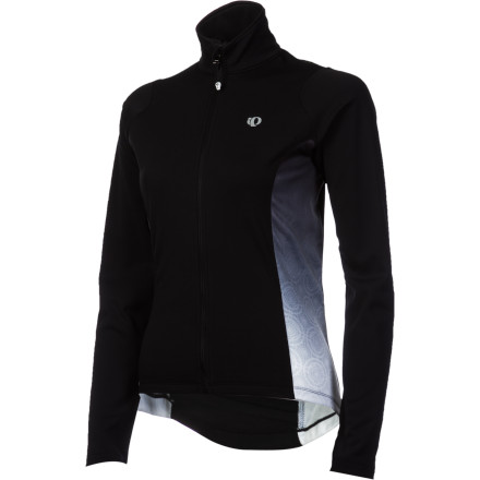 PEARL iZUMi - Select Thermal Long Sleeve Women's Jersey