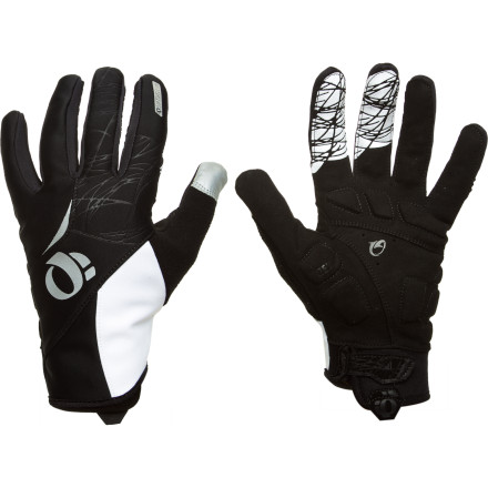 PEARL iZUMi - Women's Cyclone Gel Gloves