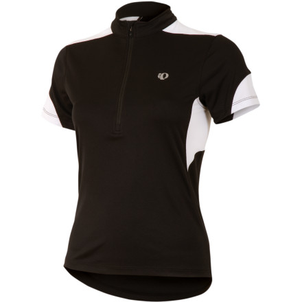 PEARL iZUMi - Sugar Jersey - Short-Sleeve - Women's