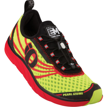 PEARL iZUMi - EM Tri N 1 Running Shoe - Men's