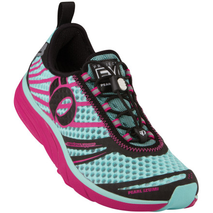 PEARL iZUMi - EM Tri N 2 Running Shoe - Women's