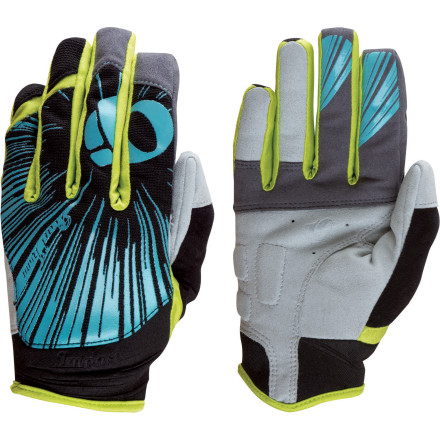 PEARL iZUMi - Impact Women's Gloves