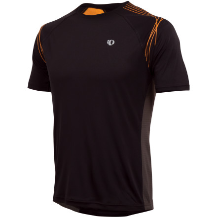 PEARL iZUMi - Infinity In-R-Cool Shirt - Short-Sleeve - Men's