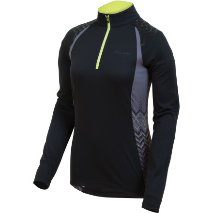 PEARL iZUMi - Ultra Top - Long-Sleeve - Women's