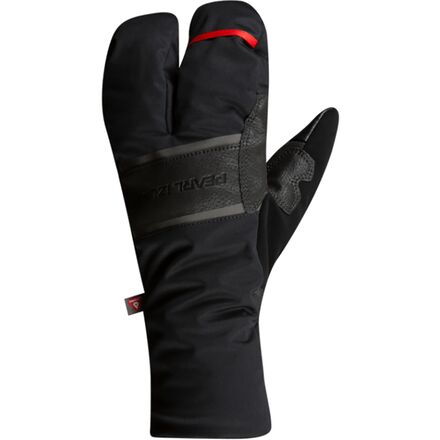 PEARL iZUMi - AmFIB Lobster Glove - Men's - Black