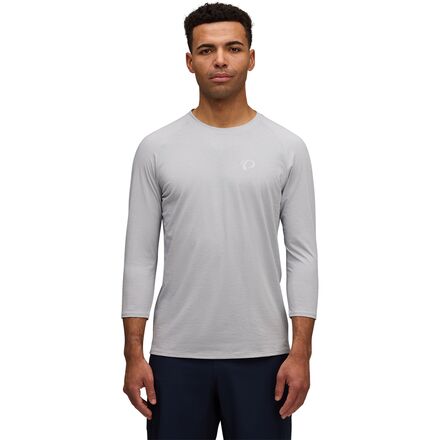 Canyon Merino 3/4 Jersey - Men's