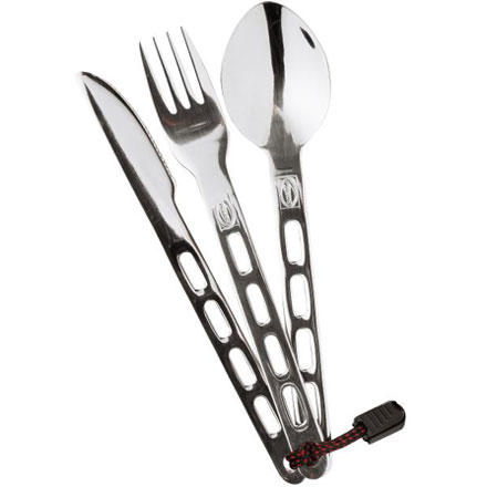 Primus - Stainless Field Cutlery Kit