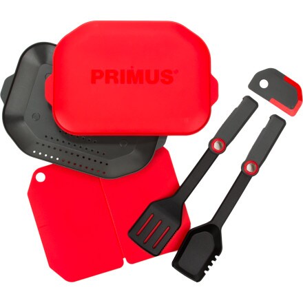 Primus - Firehole Prep Kit
