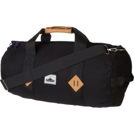 Penfield - Irondale Roll Bag