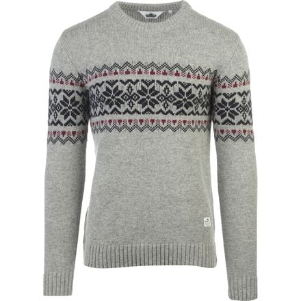Penfield - Hickman Crew Sweater - Men's