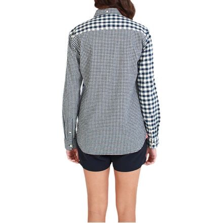 Penfield - Badan Shirt - Long-Sleeve - Women's