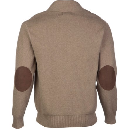 Pendleton - Dressy Knit Sweater Jacket - Men's
