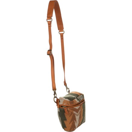 Pendleton - Convertible Bag