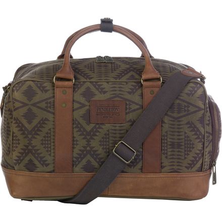 Pendleton - Carry On Duffel Bag