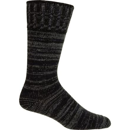 Pendleton - Color Block Marl Socks