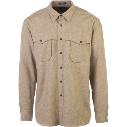Pendleton - Weston Fitted Shirt - Long-Sleeve - Men's