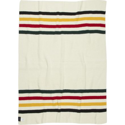 Pendleton - Knit Throw Blanket