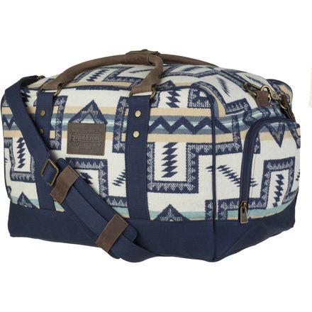 Pendleton - Canvas Adventure Bag