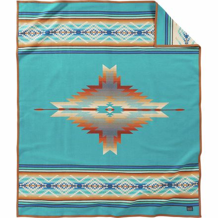 Pendleton - Pagosa Springs Blanket - One Color