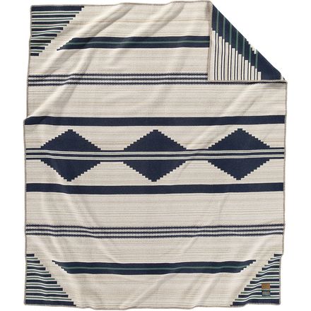 Pendleton - Preservation Series: Early Navajo Sarape Blanket