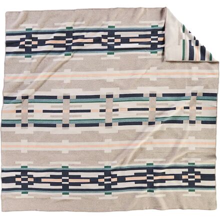 Pendleton - Contemporary Collection Blanket - Sandhills