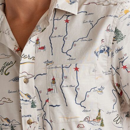Pendleton - Shoreline Shirt - Men's