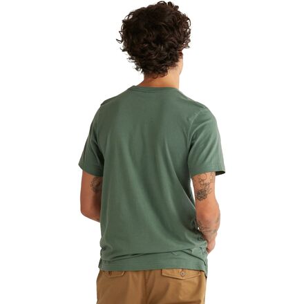 Pendleton - Camper Graphic T-Shirt - Men's
