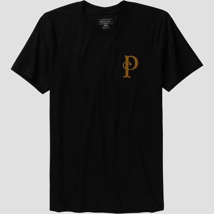 Pendleton - Paddle Graphic T-Shirt - Men's