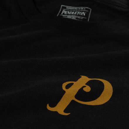 Pendleton - Paddle Graphic T-Shirt - Men's
