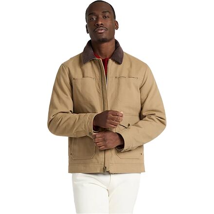 Carson City Ranch Coat - Men's